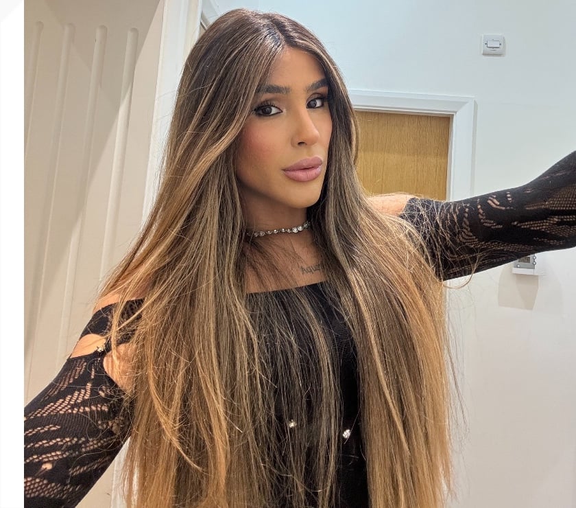 Trans Escorts Central London Tottenham Court Road - Central London - Photos for ANANDA AYODO ⨠VIP CLASS 𫦠BIG ASS š„š