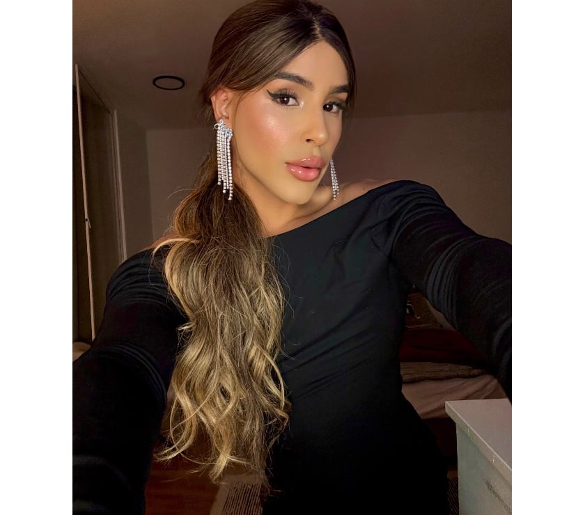 Trans Escorts Central London Fitzrovia - Central London - Photos for ANANDA AYODO ✨ HIGH CLASS 🫦 XXL 🔥🍑