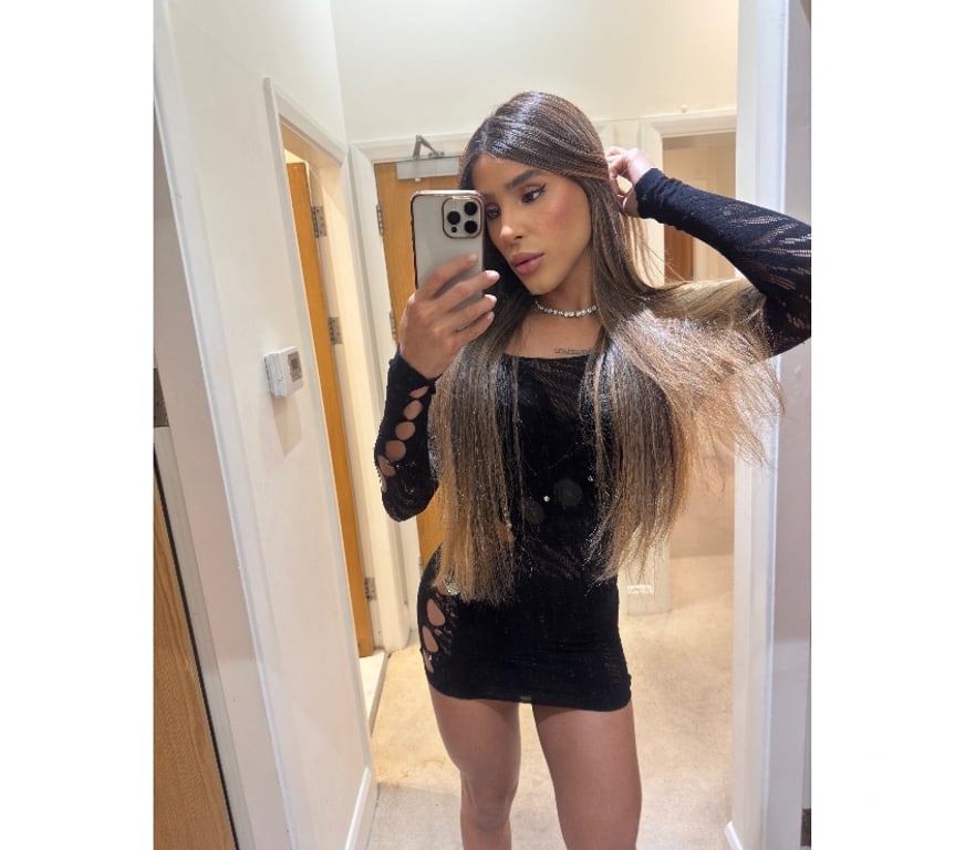 Trans Escorts Central London Fitzrovia - Central London - Photos for ANANDA AYODO ✨ VIP CLASS 🫦 BIG ASS 🔥🍑