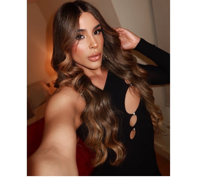 Trans Escorts Central London Fitzrovia - Central London - Photos for ANANDA HOT ✨ THE BEST BLOWJ 🫦 HIGH CLASS