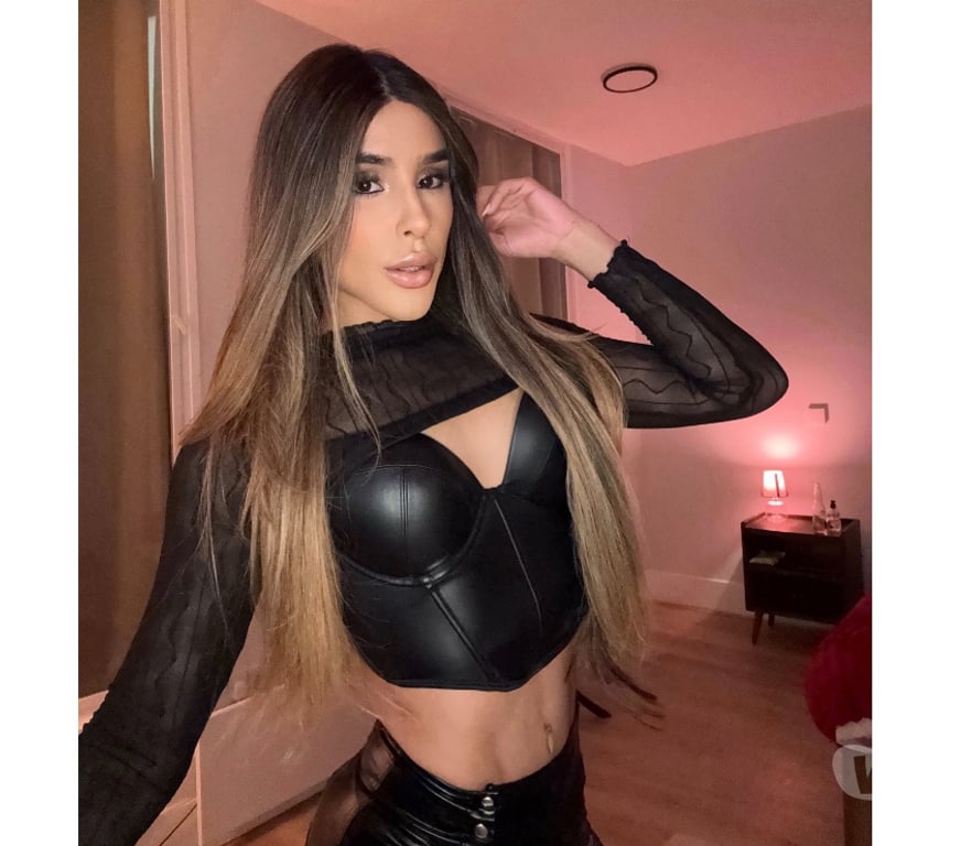 Trans Escorts Central London Fitzrovia - Central London - Photos for ANANDA AYODO ✨ HIGH CLASS 🫦 XXL 🔥🍑