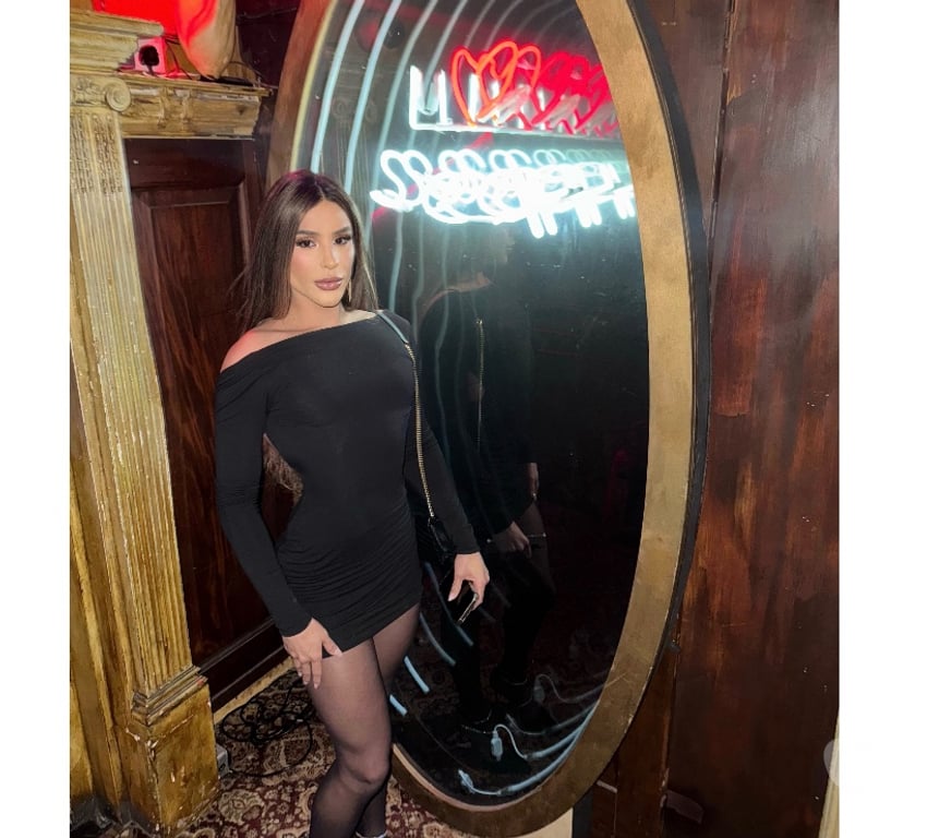 Trans Escorts Central London Marylebone - Central London - Photos for ANANDA HOT ✨ THE BEST BLOWJ 🫦 HIGH CLASS