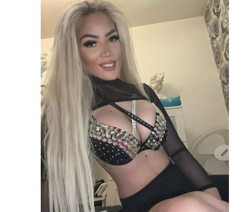 Escorts & Erotic Massage Seven Kings East London - Photos for 💋💦❤️ sexy Natasa 🥂😝