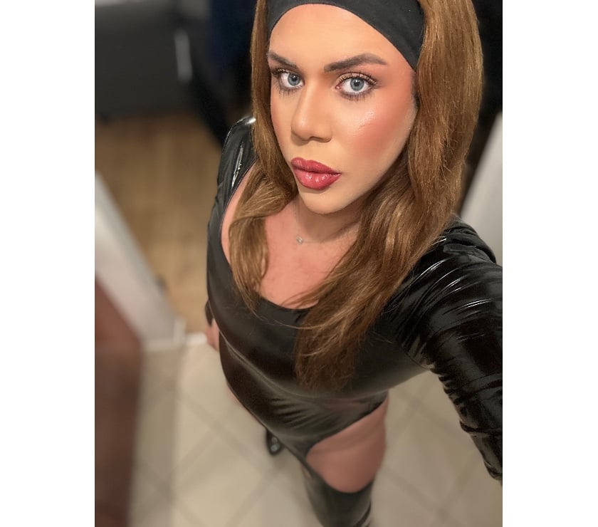 Vick Mistress Brasilian 🇧🇷😈