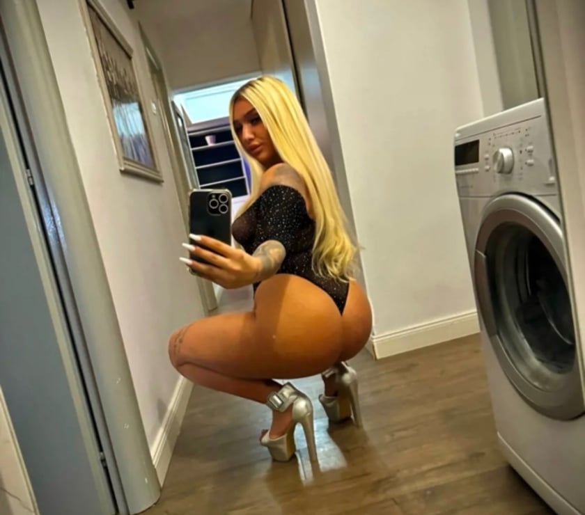 MELYISA! Outcall only ! New new new