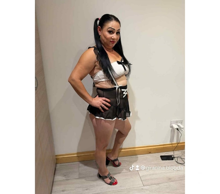 Escorts West London Hammersmith - West London - Photos for JESYKA🥰NEW LOCATION🥰