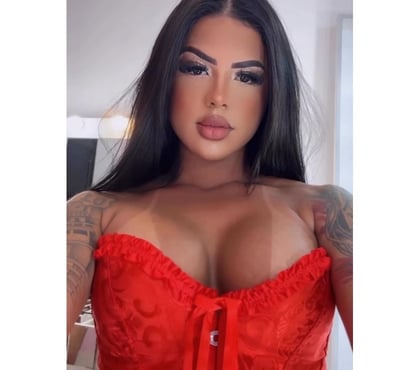 Escorts Bournemouth Bournemouth, Christchurch and Poole - Photos for Carol Brazilian 🔥🇧🇷💋