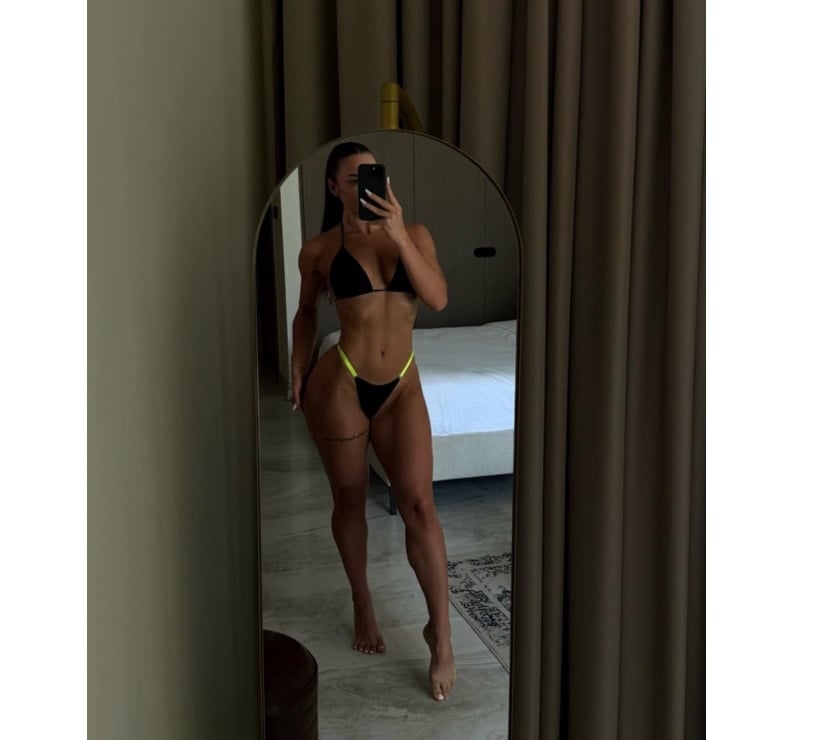 ❤️alexa ❤️ New in your town