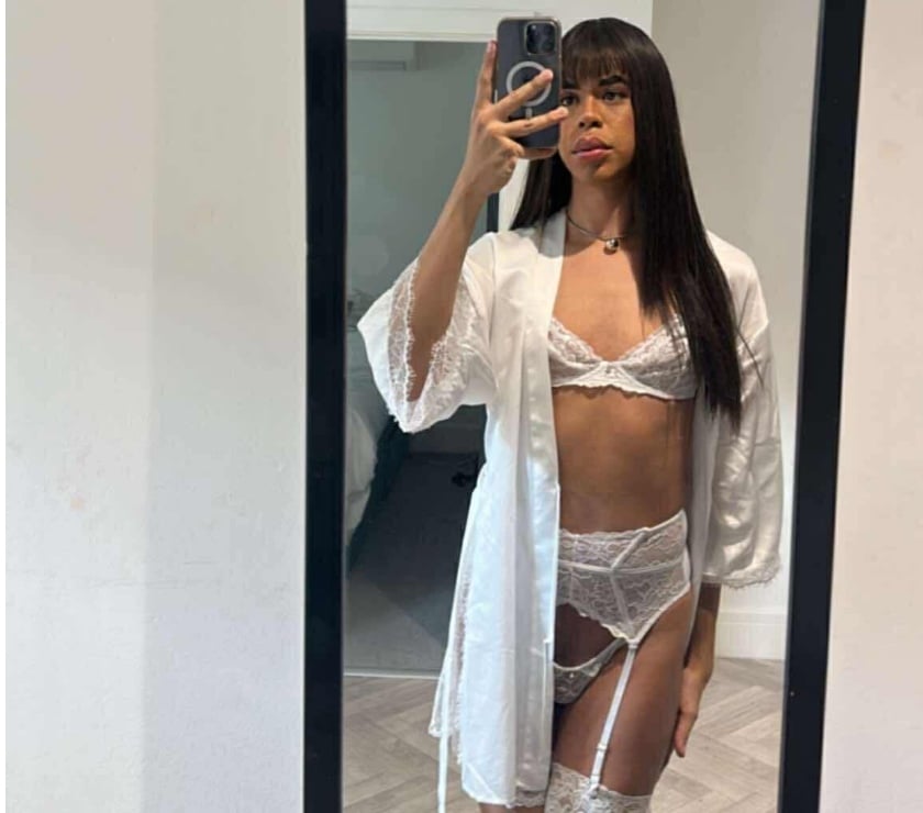 Trans Escorts Lancashire Preston - Photos for 🇧🇷 🔥 BRAZILIAN GIRL🔥 🇧🇷