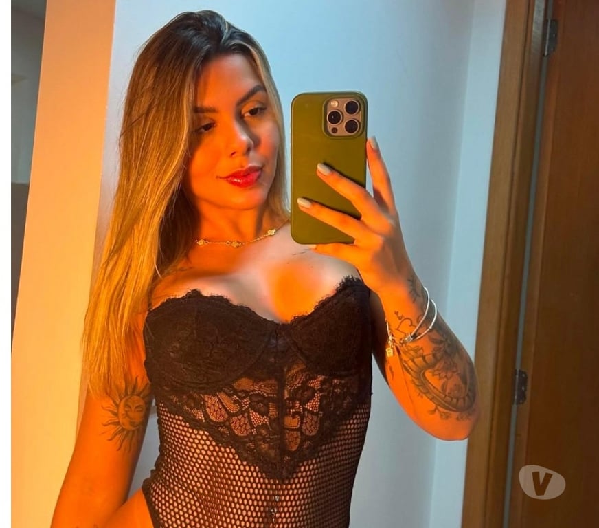 Escorts East London Canning Town - East London - Photos for I'm Bruna, a Brazilian girl, the best services ❤️