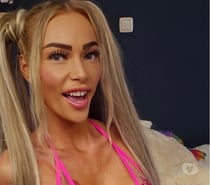 Hello, guys! I am new in this town!🍭