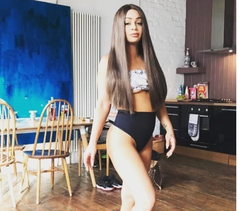 Escorts Oxford City Centre Oxford - Photos for British Tanya x 😈