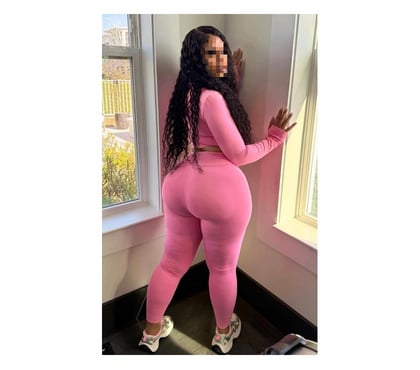 Escort Dagenham Barking and Dagenham - Photos for 🔥🍑SEXY BLACK GIRL🔥🍑