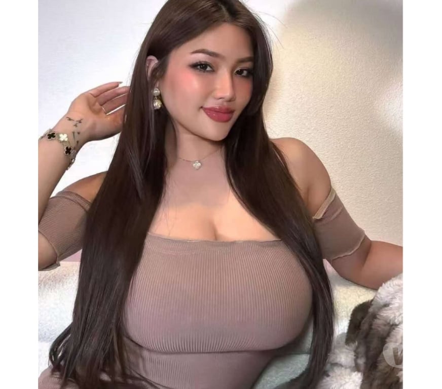 Escorts North London Islington - North London - Photos for 🔥New💋Super Busty💋Best Asian Escort ❤️N1