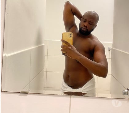 Gay massage Whitechapel East London - Photos for Khalledy Black FTM 🏳️⚧️🇧🇷