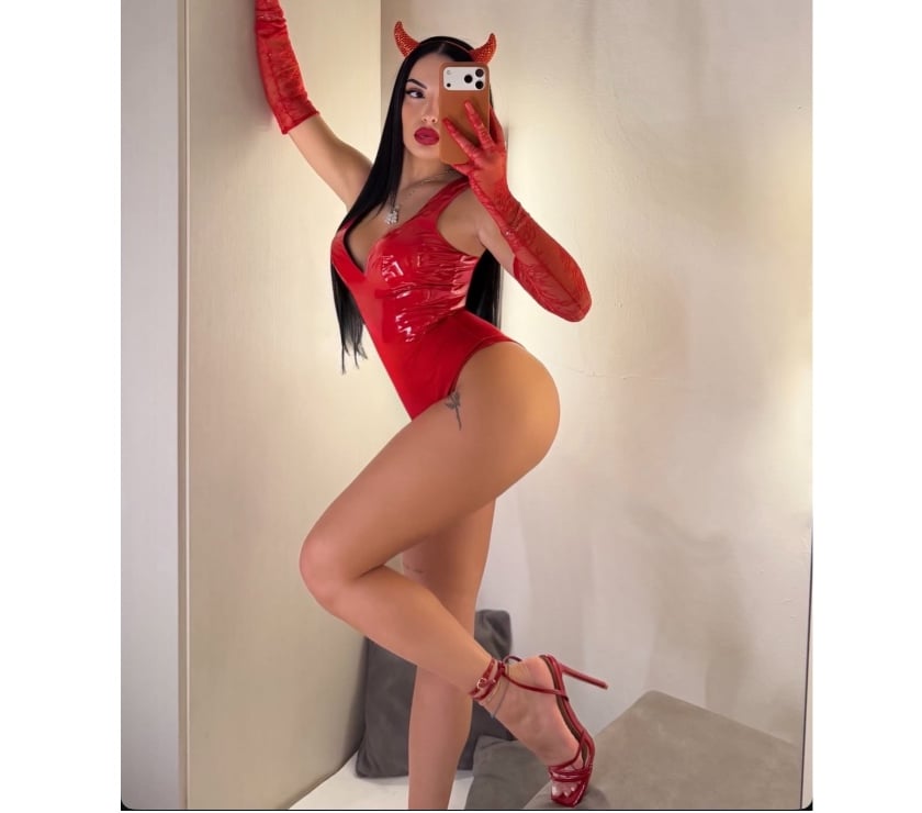 REYA! New arrived ! ONLY OUTCALL