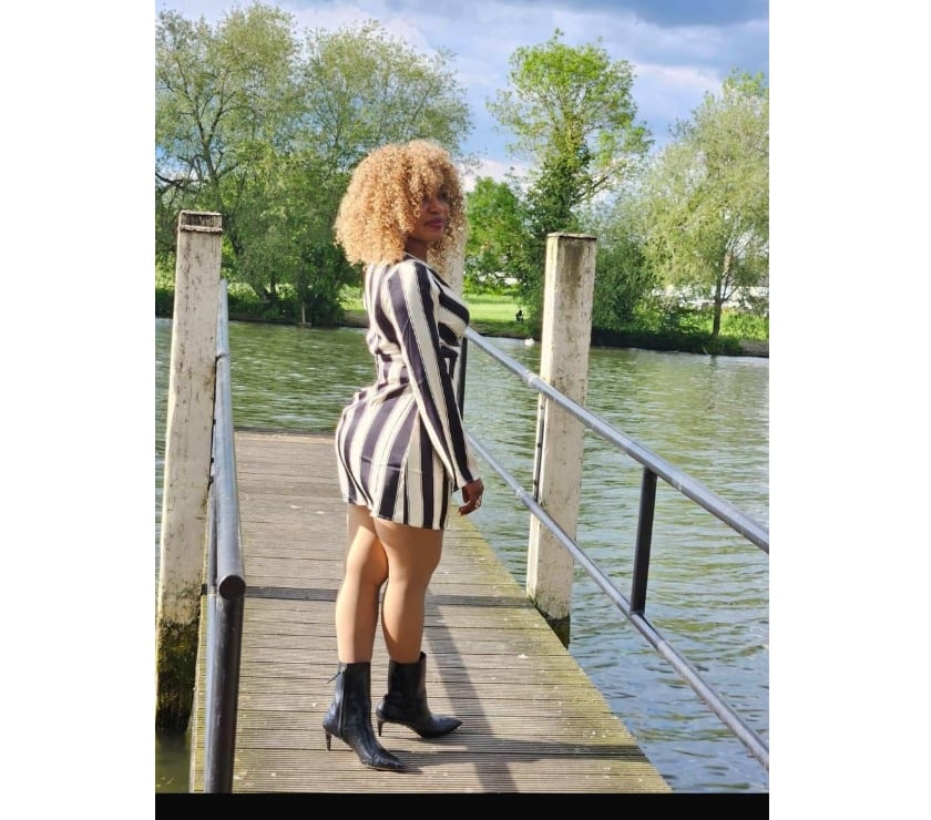 Escorts and Massages South Woodford East London - Photos for 🥰🇬🇧 British ebony 😘LIKA😊