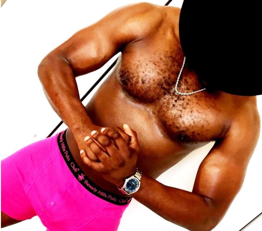 Gay massage Liverpool City Centre Liverpool - Photos for XXL MARCUS BLACK XXL - HUNG MALE ESCORT - 07471793427