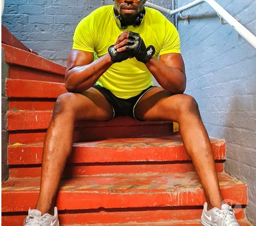 Gay massage Greater Manchester Manchester - Photos for XXL MARCUS BLACK XXL - HUNG MALE ESCORT - 07471793427