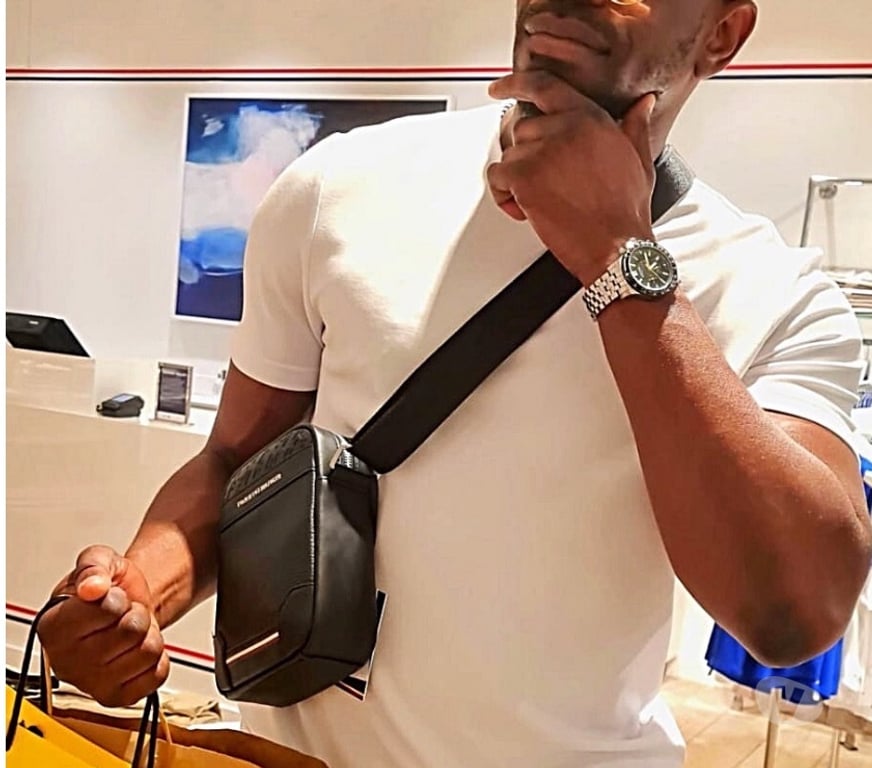 Gay massage Greater Manchester Manchester - Photos for XXL MARCUS BLACK XXL - HUNG MALE ESCORT - 07471793427