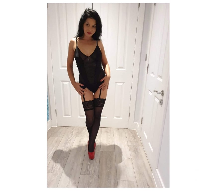 Escorts East London Plaistow - East London - Photos for Hi I”am Angelina ❤️