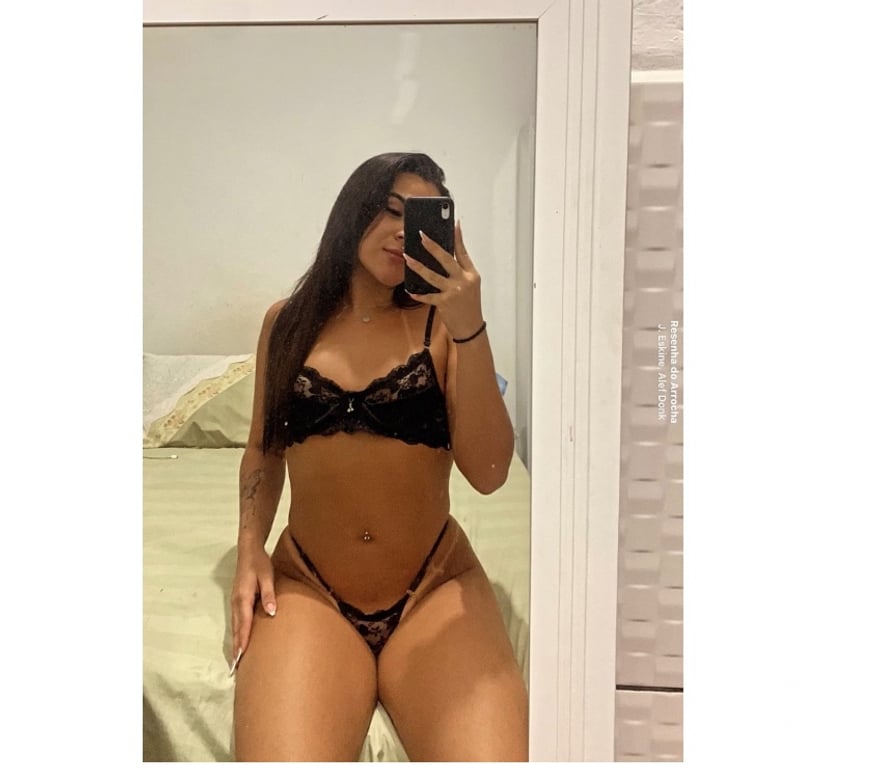 Trans Escorts South East London Rotherhithe - South East London - Photos for Bruna Brazilian Hot