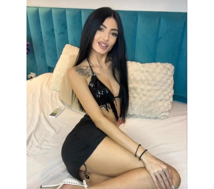 Rania💕Best service💕💯%REAL Party Girl🔞🎉