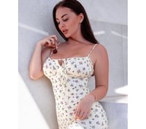 Rachel new in town , party girl