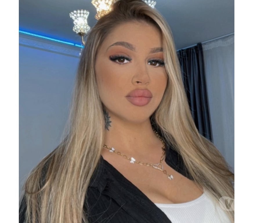 Escorts Midlothian Bonnyrigg - Midlothian - Photos for 💋VIVI💋 NEW IN TOWN 100% REAL PHOTOS 24.7