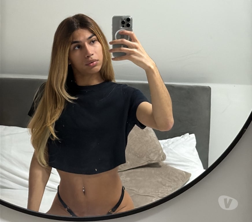 Trans Escorts South West London Fulham - South West London - Photos for Ludovica 😈 TS ✨