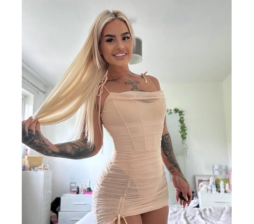 Escorts & Erotic Massage Truro Cornwall - Photos for Jolye🎀💎🎀 available 24h🍭🍭