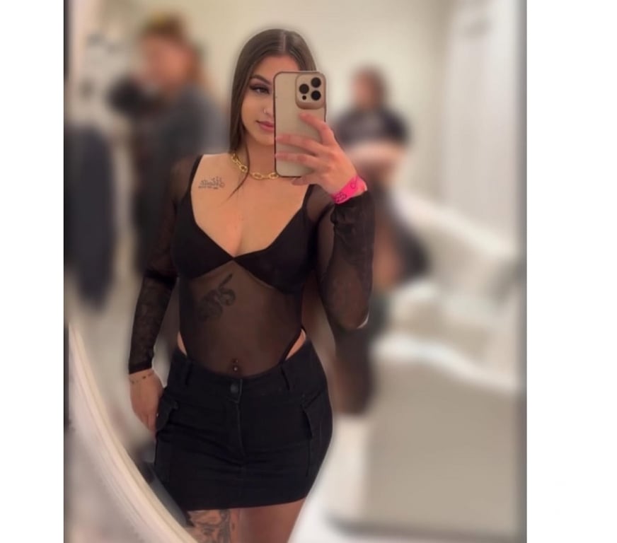 Escorts Warrington Warrington Town Centre - Warrington - Photos for Naughty girl❤️🔥full gfe🔥no rush💦