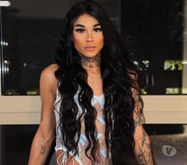 🇧🇷 Izzy Boniatti XXL 🍆 Your definitive TS fantasy