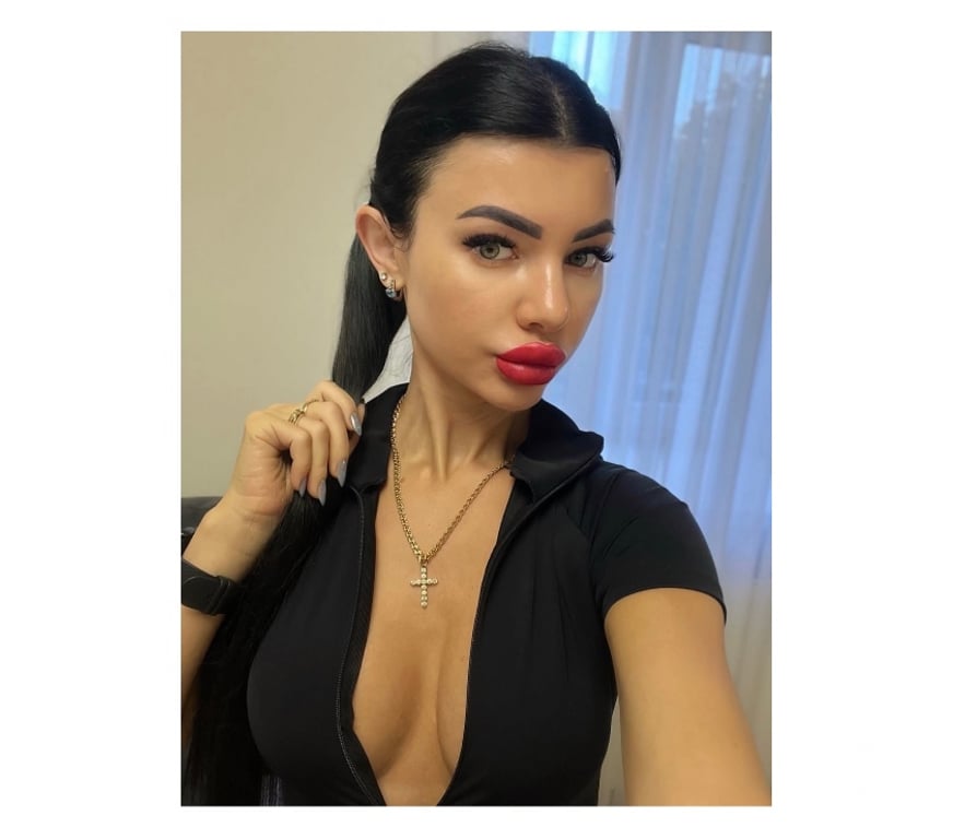 Escorts Cumberland Carlisle - Cumberland - Photos for ❗️Hi gentlemen❗️ ❕I am Cami ❕❌NO RUSH❌