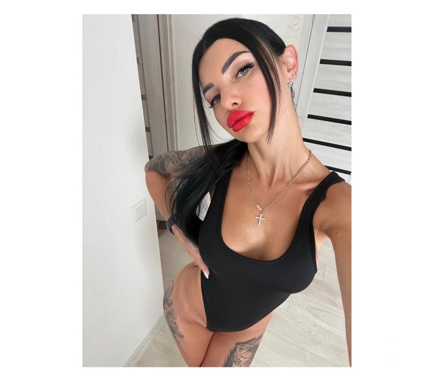 Escorts Gwynedd Bangor - Gwynedd - Photos for ❗️Hi gentlemen❗️ ❕I am Cami ❕❌NO RUSH❌