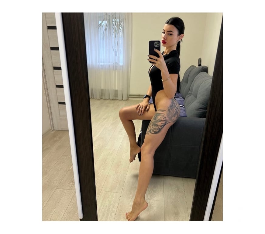 Escorts Gwynedd Bangor - Gwynedd - Photos for ❗️Hi gentlemen❗️ ❕I am Cami ❕❌NO RUSH❌