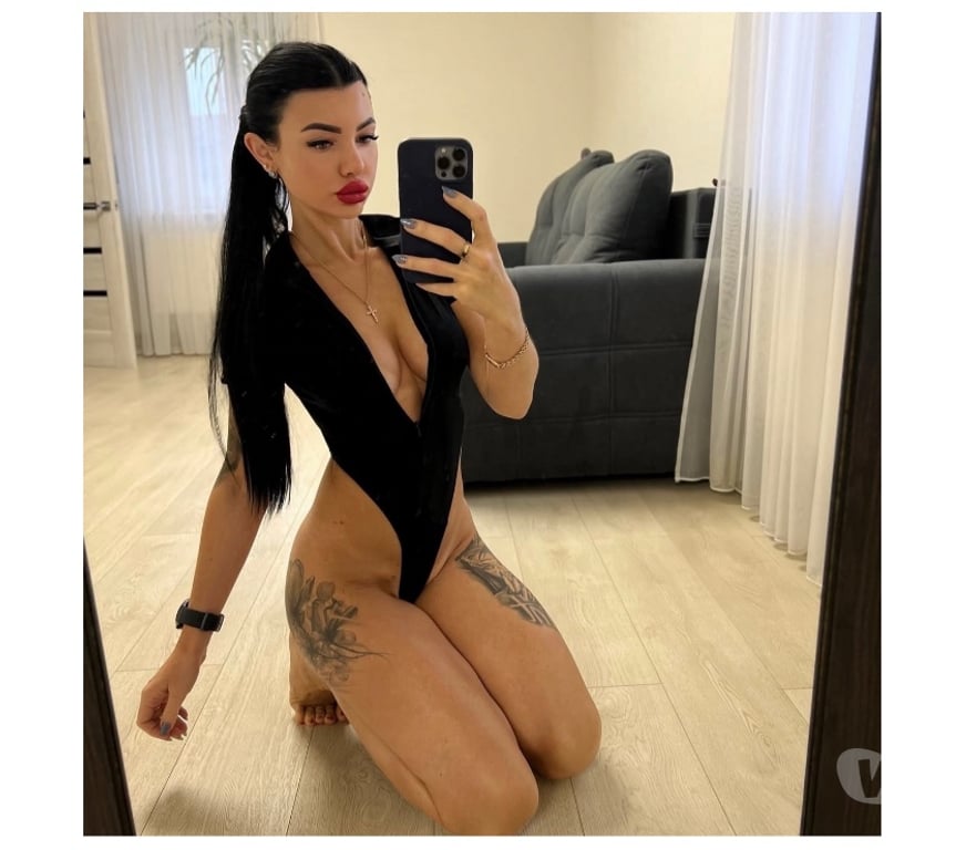 Escorts Hampshire Rushmoor - Photos for ❗️Hi gentlemen❗️ ❕I am Cami ❕❌NO RUSH❌