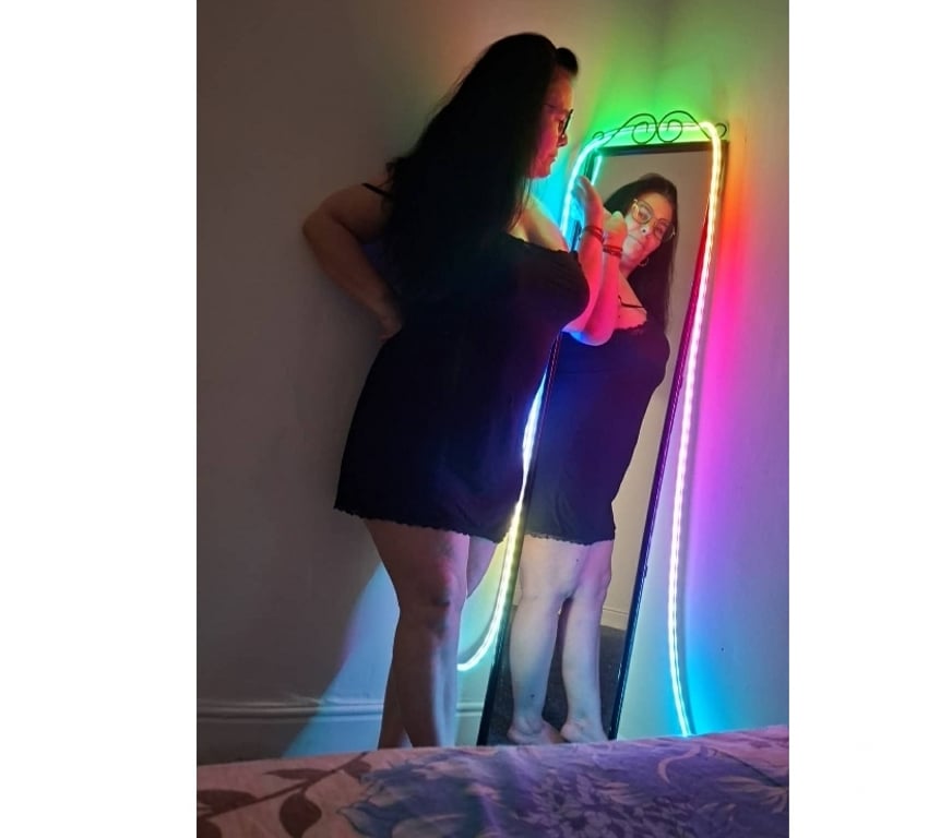 Escorts West Yorkshire Leeds - Photos for 🩷hi I'm Anna new 💕