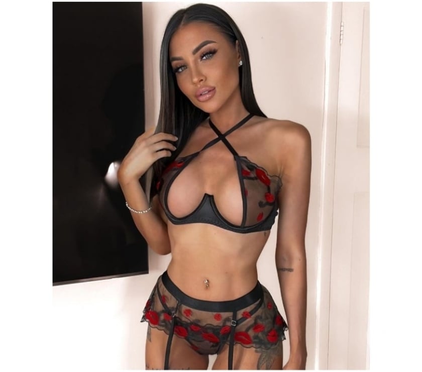 Escorts Norfolk Norwich - Photos for BETTY ๐๐๐ BACK IN TOWN