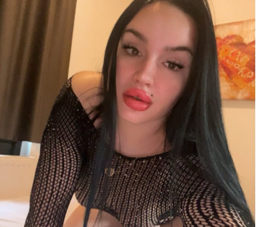 NEW GIRL THE Best OWO PARTY Girl 💯🎉