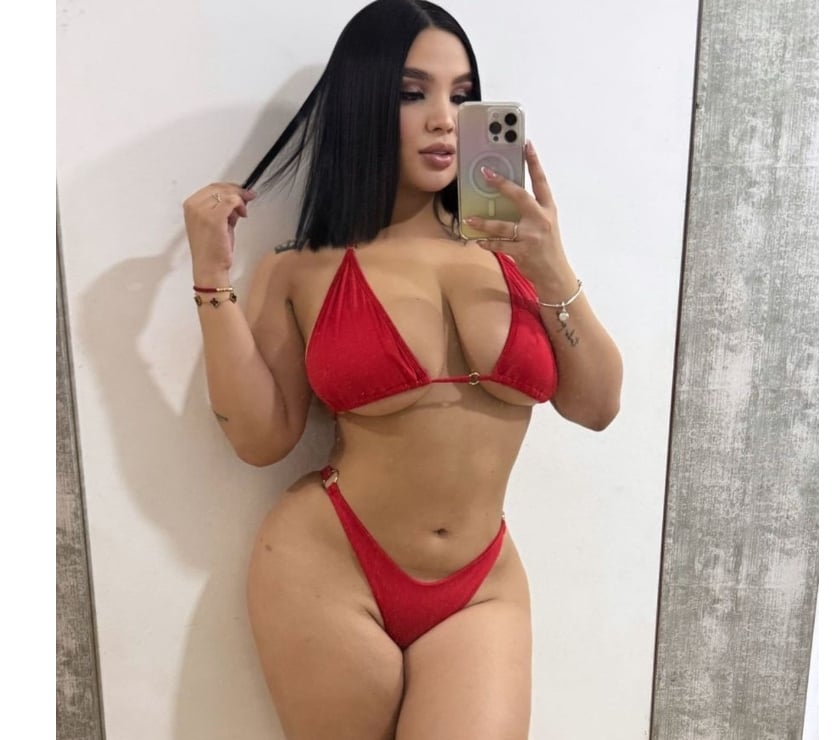 Escort Beckenham Bromley - Photos for COLUMBIAN GIRL REAL PHOTO NO FAKE❤️