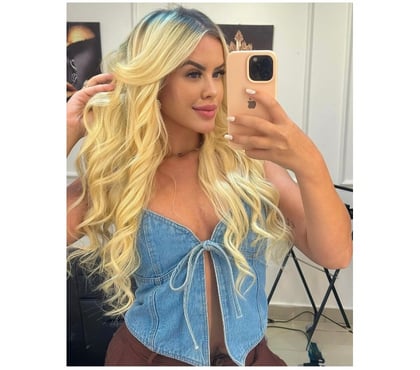  Escorts Ealing West London - Photos for BLONDE HOT GIRL 🇧🇷