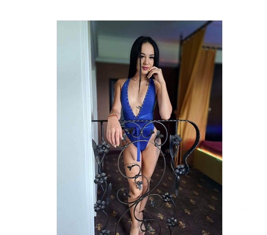 Escorts Norfolk Norwich - Photos for REBBECA 🌹 SEXY BRUNETTE ✅ PARTY GIRL