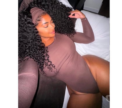 Incall Escorts Thornton Heath Croydon - Photos for KAROLINA BLACK GIRL