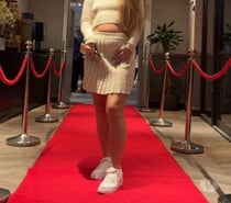 English escort touring.