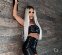 Hi❤️ I'm Ana🥵new in town🔞