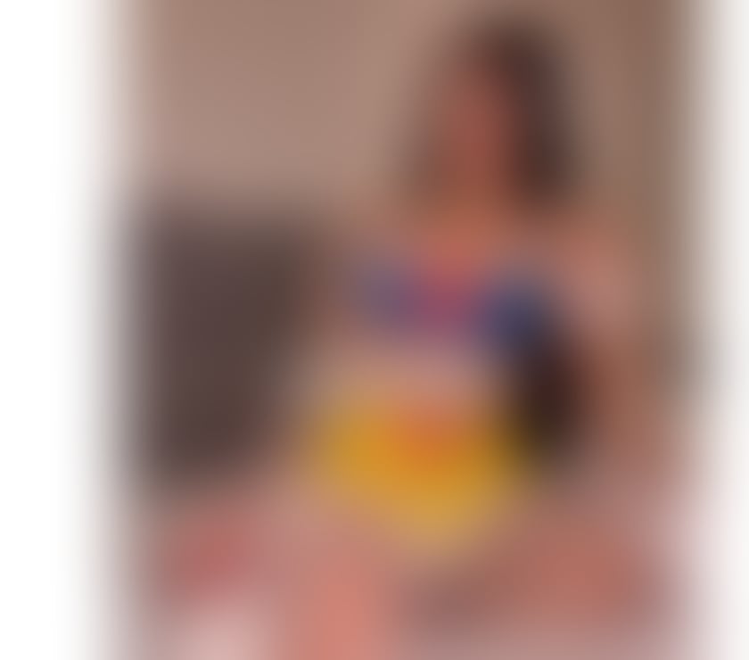 Luisa New here 🇧🇷🩷🤤