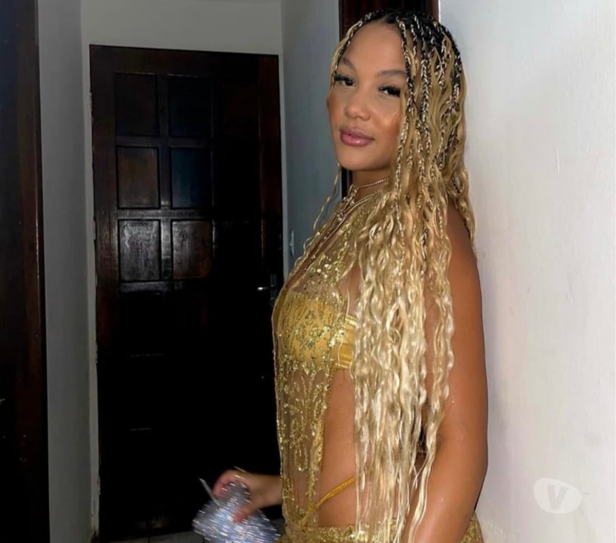 Escorts East London Canning Town - East London - Photos for πΉ Hot Brazilian in Canning Town π₯