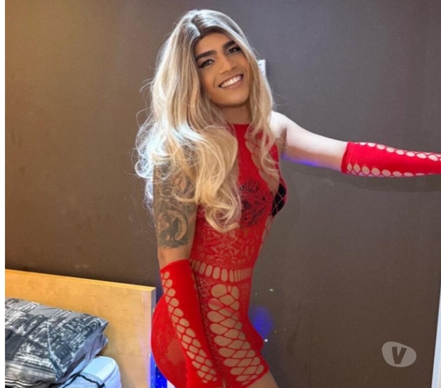 Trans Escorts Leicestershire Leicester - Photos for Brazilian 24 hours available