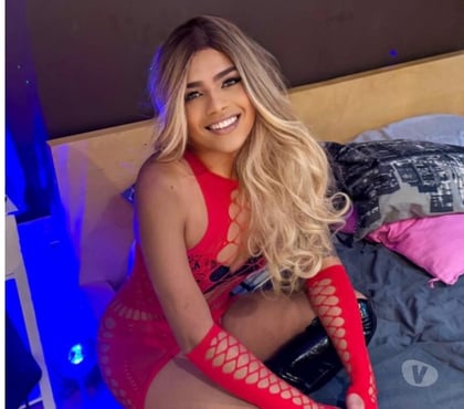 Trans Escorts Leicester City Centre Leicester - Photos for Brazilian 24 hours available